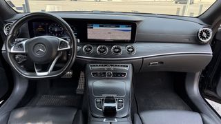 Mercedes-Benz E 400 2017 AMG 4 MATIC-thumb-24