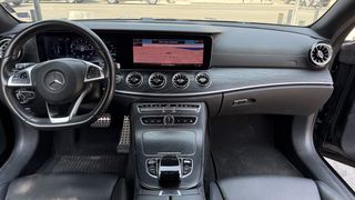 Mercedes-Benz E 400 2017 AMG 4 MATIC-thumb-25