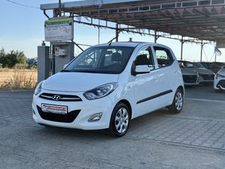 Hyundai i 10 2011 1.1 AUTOMATIK EDITION