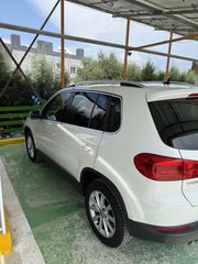 Volkswagen Tiguan 2012
