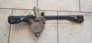 FIAT PUNTO 99-05 ΕΜΠΡΟΣ ΔΕΞΙΟΣ ΗΛΕΚΤΡΙΚΟΣ ΓΡΥΛΛΟΣ ΠΑΡΑΘΥΡΟΥ