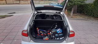 Seat Leon 2002