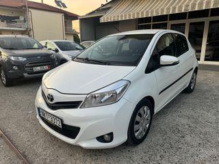 Toyota Yaris 2013 1.3 VVTI AUTOMATIC ΑΡΙΣΤΟ!!!!!