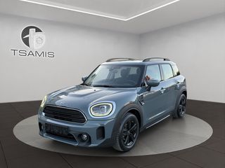 Mini Countryman 2021 One D 21BT 1.5!