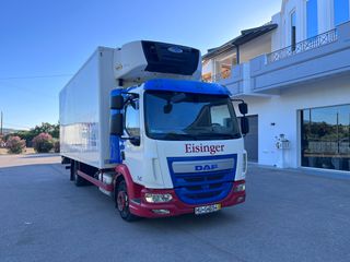 Ψυγείο DAF 2016 LF