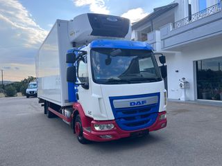 Ψυγείο DAF 2016 LF