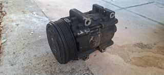 FORD MAVERICK YL8H-19D629-BA YL8H19D629BA AC ΚΟΜΠΡΕΣΣΕΡ AIRCONDITION ΣΥΜΠΙΕΣΤΗΣ ΚΛΙΜΑΤΙΣΜΟΥ 2.ΟL
