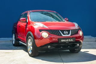 Nissan Juke 2013 * GALLO S.A. *