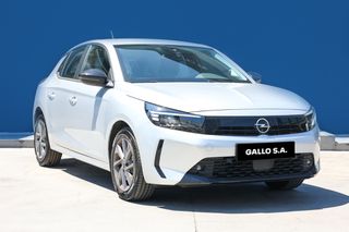 Opel Corsa 2025 5 ΧΡΟΝΙΑ ΕΓΓΥΗΣΗ *GALLO S.A. *