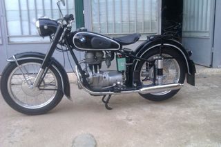 Bmw R 25 1953 1953-thumb-2