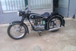 Bmw R 25 1953 1953-thumb-3