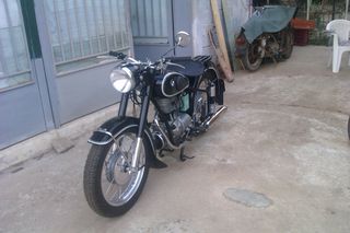 Bmw R 25 1953 1953-thumb-5