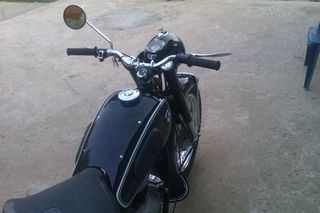 Bmw R 25 1953 1953-thumb-7