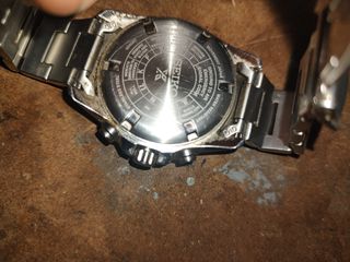 SEIKO X SOLAR 200m-thumb-1
