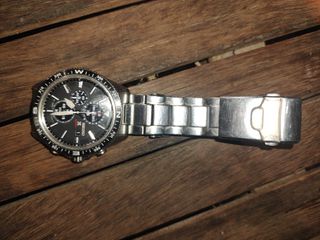 SEIKO X SOLAR 200m-thumb-2