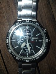 SEIKO X SOLAR 200m-thumb-4