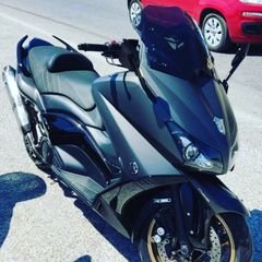 Yamaha T-Max 530 2013