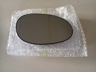 Κρύσταλλο Καθρέπτη Δεξιό SMART FORTWO 450 1998-2007