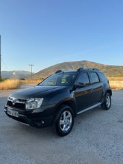 Dacia Duster 2012 1.5 DIESEL ΕΞΑΙΡΕΤΙΚΗ ΚΑΤΑΣΤΑΣΗ