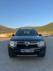 Dacia Duster 2012 1.5 DIESEL ΕΞΑΙΡΕΤΙΚΗ ΚΑΤΑΣΤΑΣΗ-thumb-1