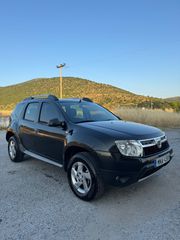 Dacia Duster 2012 1.5 DIESEL ΕΞΑΙΡΕΤΙΚΗ ΚΑΤΑΣΤΑΣΗ-thumb-2