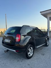Dacia Duster 2012 1.5 DIESEL ΕΞΑΙΡΕΤΙΚΗ ΚΑΤΑΣΤΑΣΗ-thumb-4
