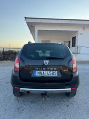 Dacia Duster 2012 1.5 DIESEL ΕΞΑΙΡΕΤΙΚΗ ΚΑΤΑΣΤΑΣΗ-thumb-5