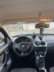 Dacia Duster 2012 1.5 DIESEL ΕΞΑΙΡΕΤΙΚΗ ΚΑΤΑΣΤΑΣΗ-thumb-13