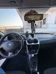 Dacia Duster 2012 1.5 DIESEL ΕΞΑΙΡΕΤΙΚΗ ΚΑΤΑΣΤΑΣΗ-thumb-14