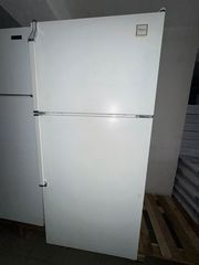 Ψυγείο Whirlpool 1.70x70 No frost λευκό