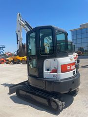 Εκσκαφάκι (διαβολάκι) Bobcat 2018 Ε32-thumb-4