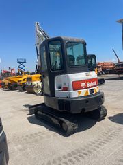 Εκσκαφάκι (διαβολάκι) Bobcat 2018 Ε32-thumb-6