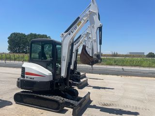 Εκσκαφάκι (διαβολάκι) Bobcat 2018 Ε32-thumb-10