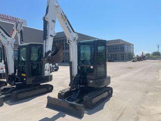 Εκσκαφάκι (διαβολάκι) Bobcat 2018 Ε32-thumb-13