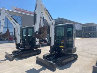 Εκσκαφάκι (διαβολάκι) Bobcat 2018 Ε32-thumb-14