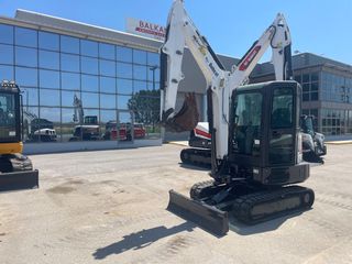 Εκσκαφάκι (διαβολάκι) Bobcat 2018 Ε32-thumb-15