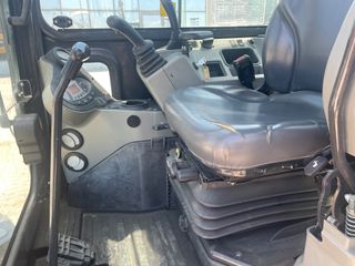 Εκσκαφάκι (διαβολάκι) Bobcat 2018 Ε32-thumb-19