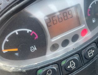 Εκσκαφάκι (διαβολάκι) Bobcat 2018 Ε32-thumb-20