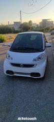 Smart ForTwo 2013 451 pulse