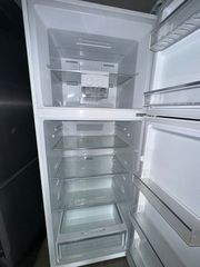 Ψυγείο Robin 185x70 Nofrost λευκό-thumb-2