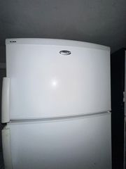 Ψυγείο Whirlpool 185x70 Nofrost-thumb-1