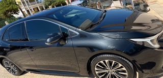 Toyota Corolla 2023 Style