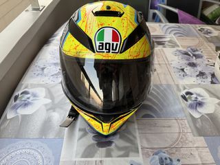 κράνος agv k3