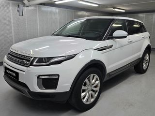Land Rover Range Rover Evoque 2017 SE PANORAMA
