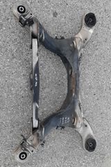 MERCEDES W211 02-08 Ε200 E220 ΓΕΦΥΡΑ ΔΙΑΦΟΡΙΚΟΥ ΠΙΣΩ ΜΠΑΜΠΟΥΡΗΣ