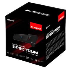 LS2 Spectrum Intercom Ενδοεπικοινωνία-thumb-1