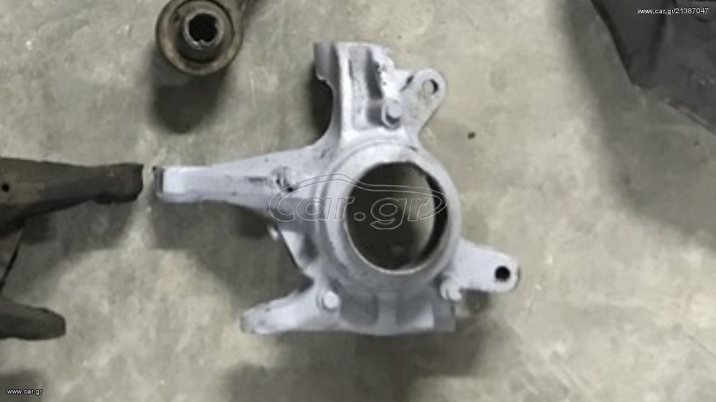 ST205 GT4 ΔΕΞΙ ΑΚΡΟ SUPERSTRUT