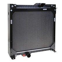 ΨΥΓΕΙΟ ΝΕΡΟΥ MASSEY FERGUSON 5400-6400-7400