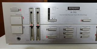 PIONEER A-70...(2X120 Watt)
