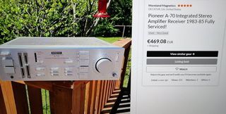 PIONEER A-70...(2X120 Watt)-thumb-4